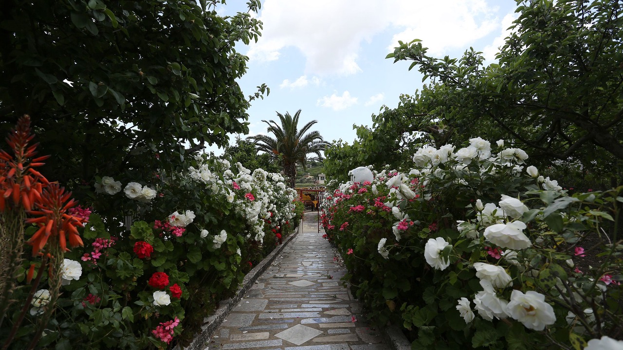 Photo of Outdoor in Racalmuto