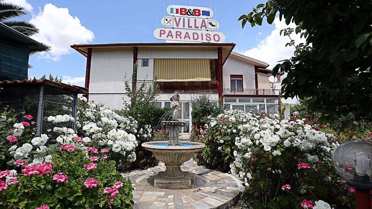 Photo of Outdoor in Racalmuto
