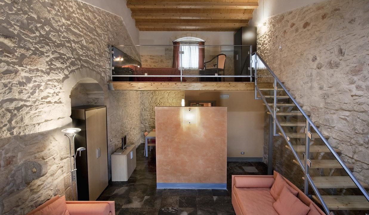 Photo of Bedroom in Ragusa