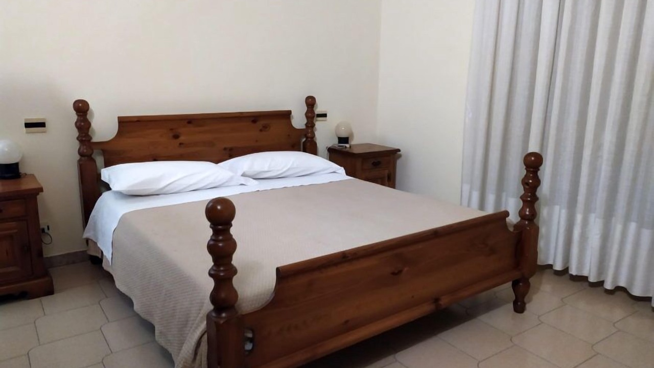 Photo of Bedroom in Siderno Marina