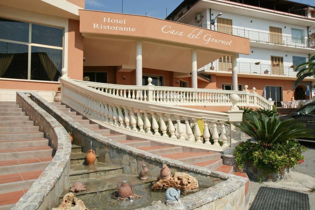 Photo of Outdoor in Siderno Marina