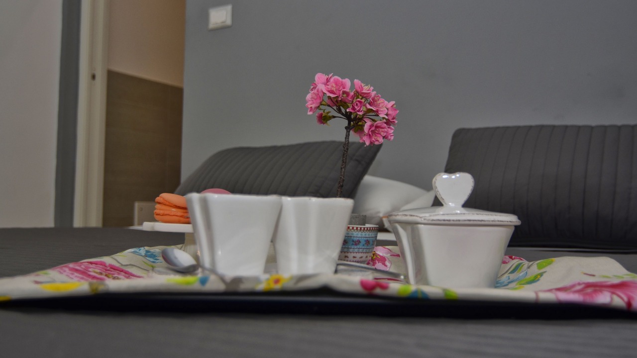 Photo of Bedroom in Milazzo