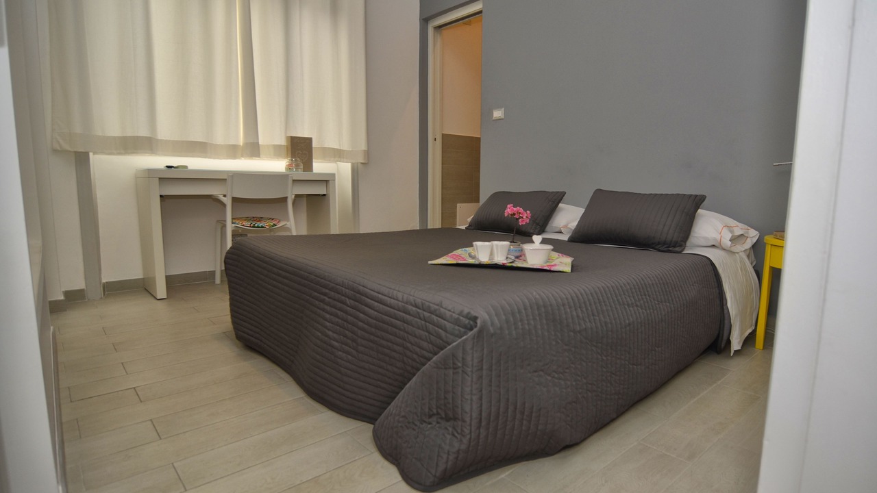 Photo of Bedroom in Milazzo