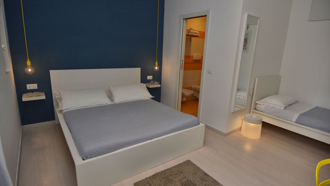 Photo of Bedroom in Milazzo