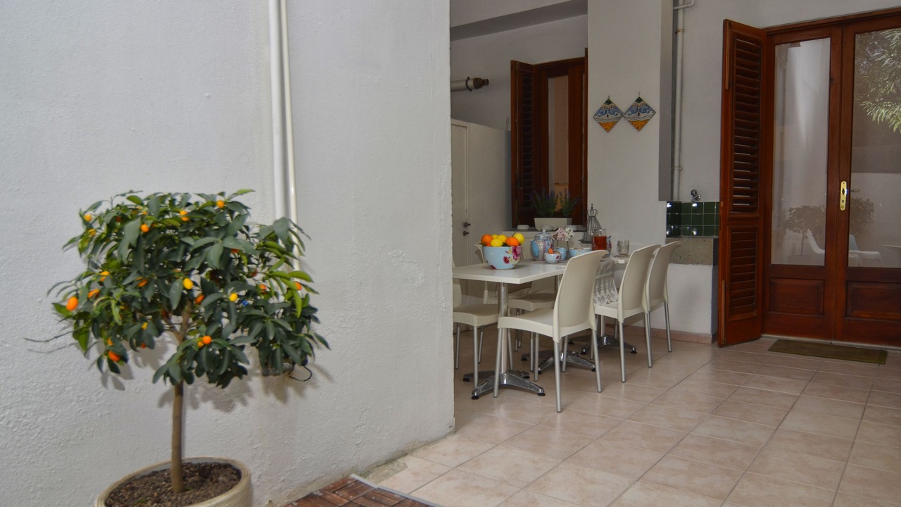 Photo of Outdoor in Milazzo