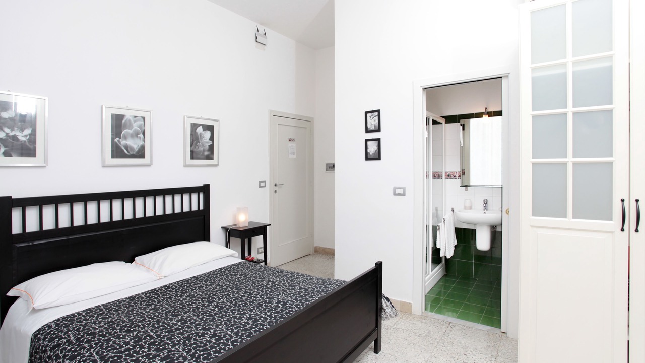 Photo of Bedroom in Milazzo