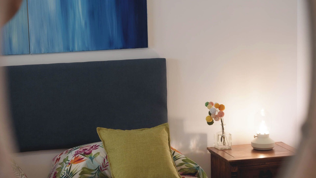 Photo of Bedroom in Trionfale