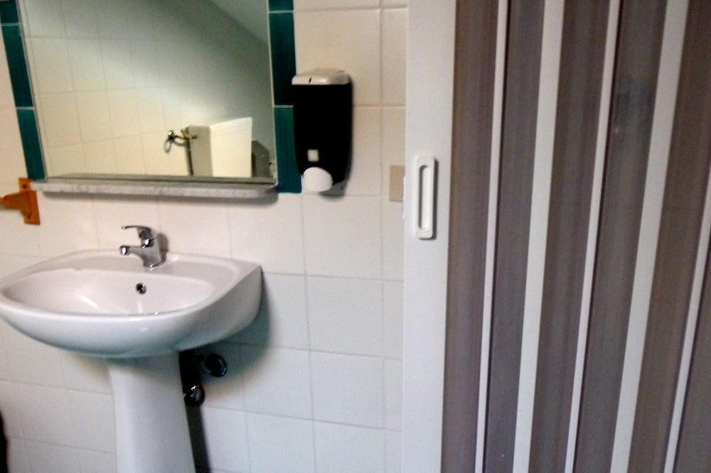Photo of Bathroom in Polizzi Generosa