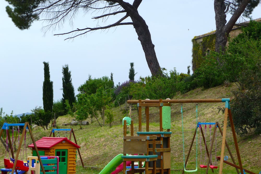 Photo of Outdoor in Polizzi Generosa