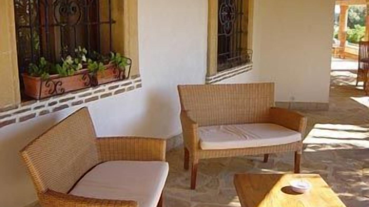 Photo of Patio Balcony in Marsala