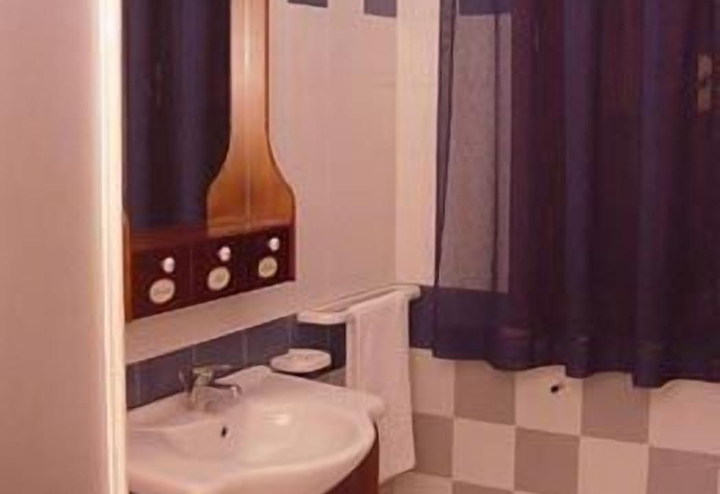 Photo of Bathroom in Marsala