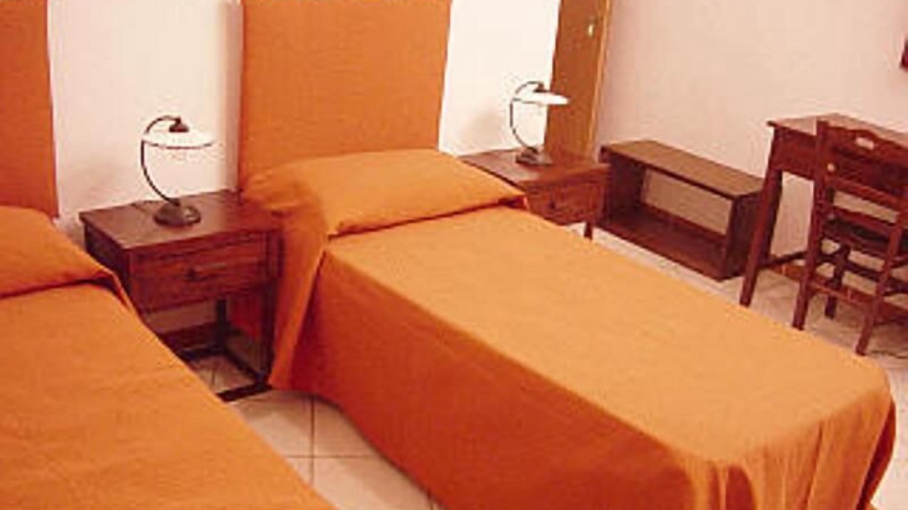 Photo of Bedroom in Marsala