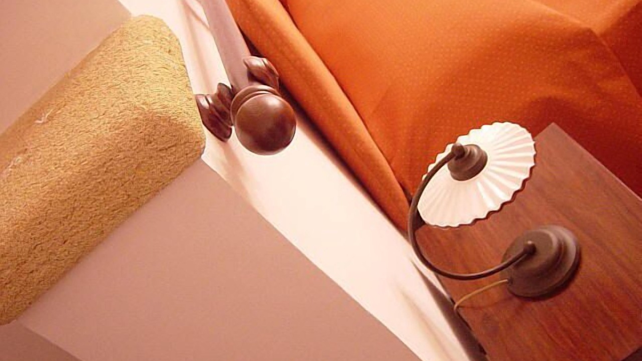 Photo of Bedroom in Marsala