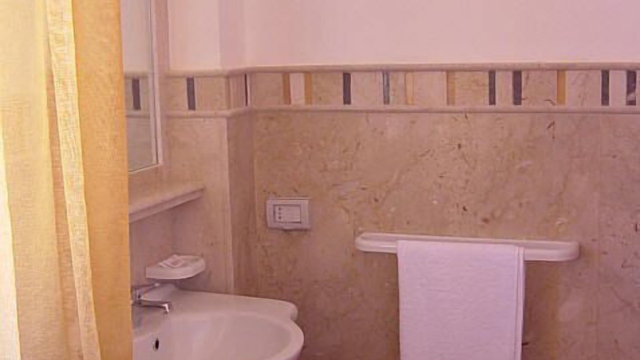 Photo of Bathroom in Marsala