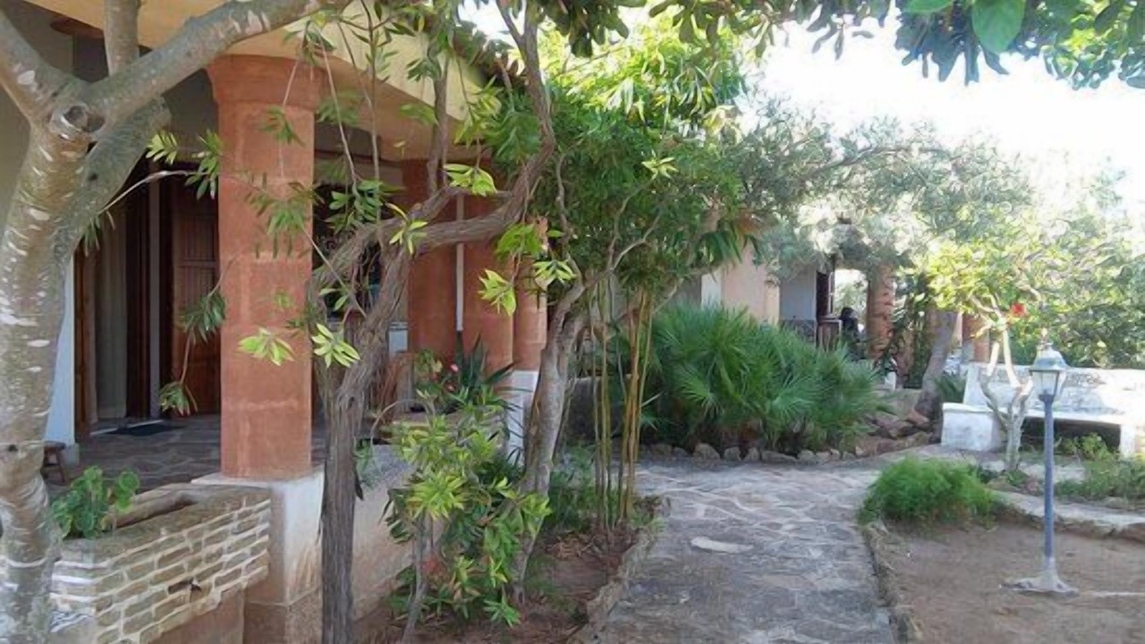Photo of Patio Balcony in Marsala