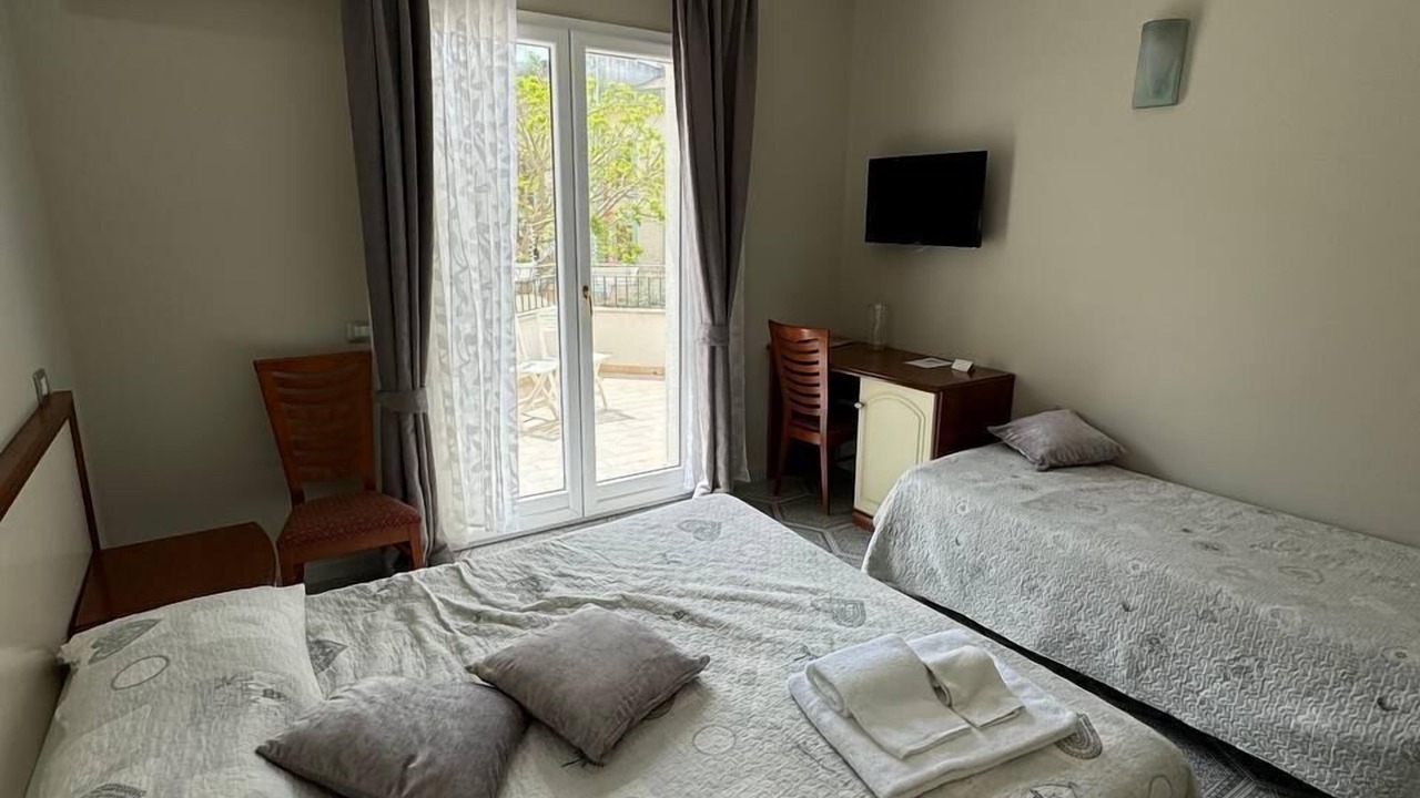 Photo of Bedroom in Corleone