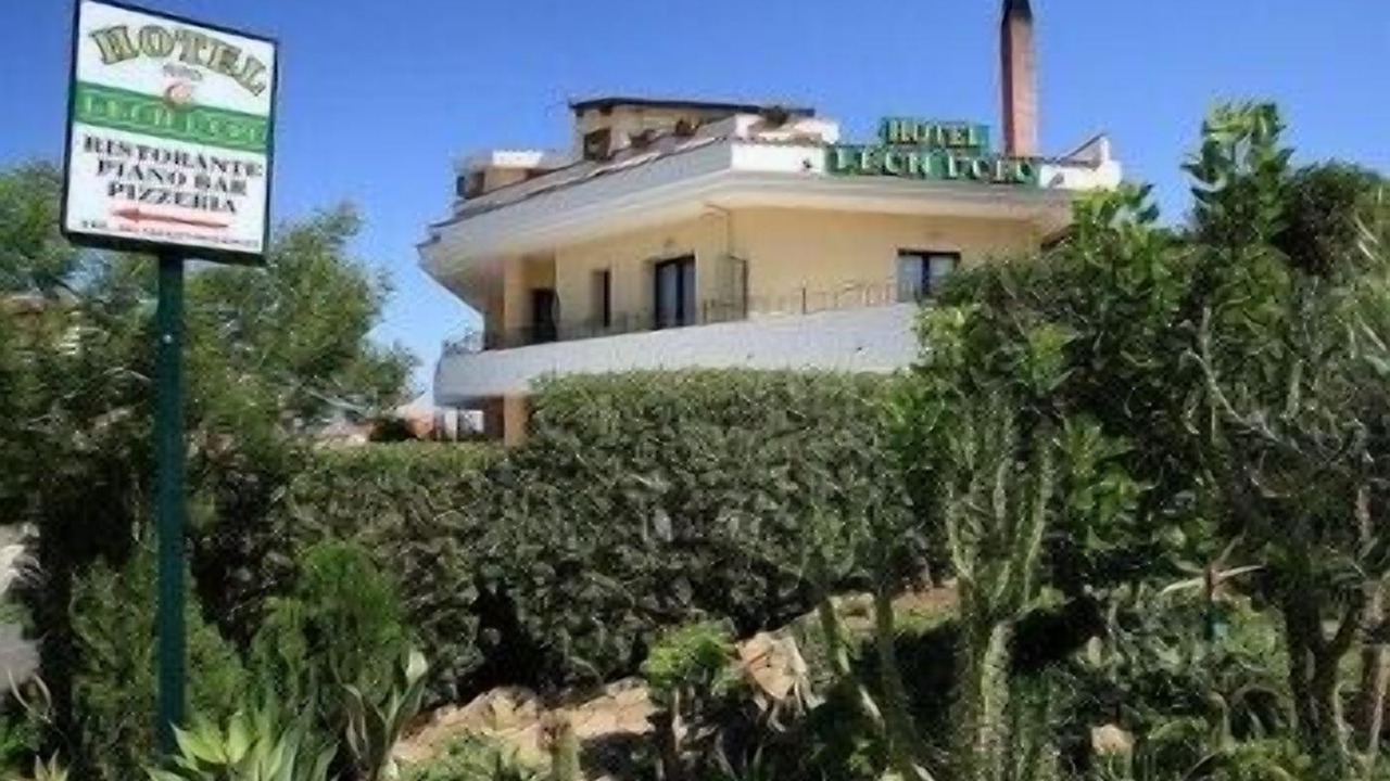 Photo of Buildings in Corleone