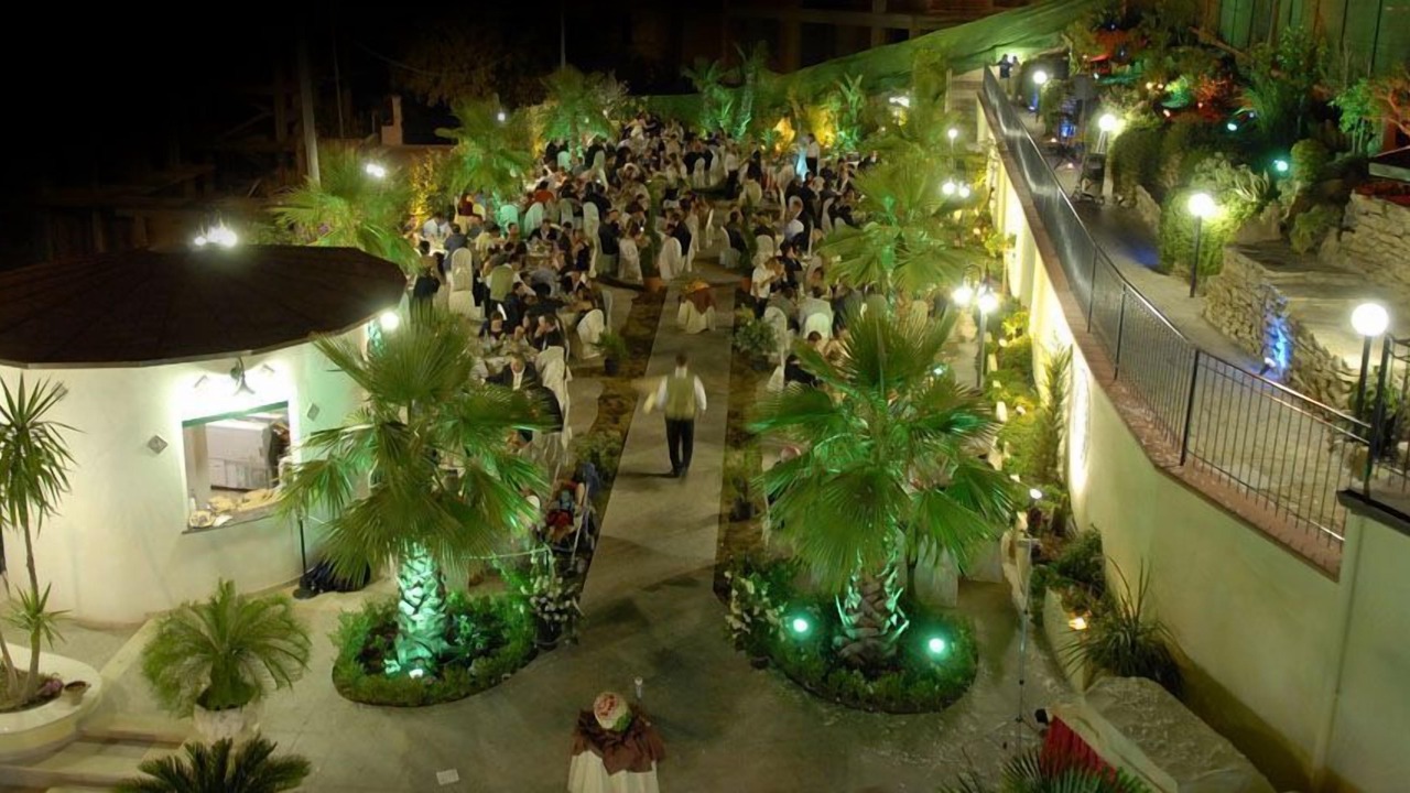 Photo of Outdoor in Corleone