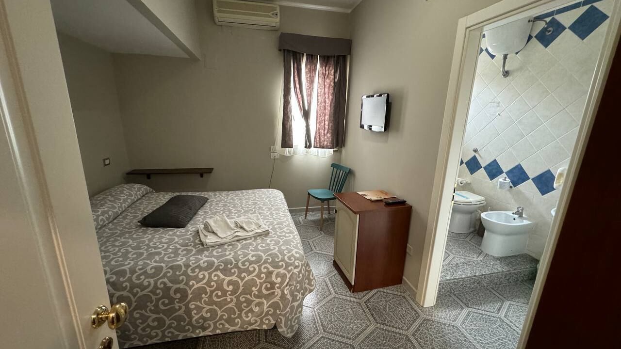 Photo of Bedroom in Corleone