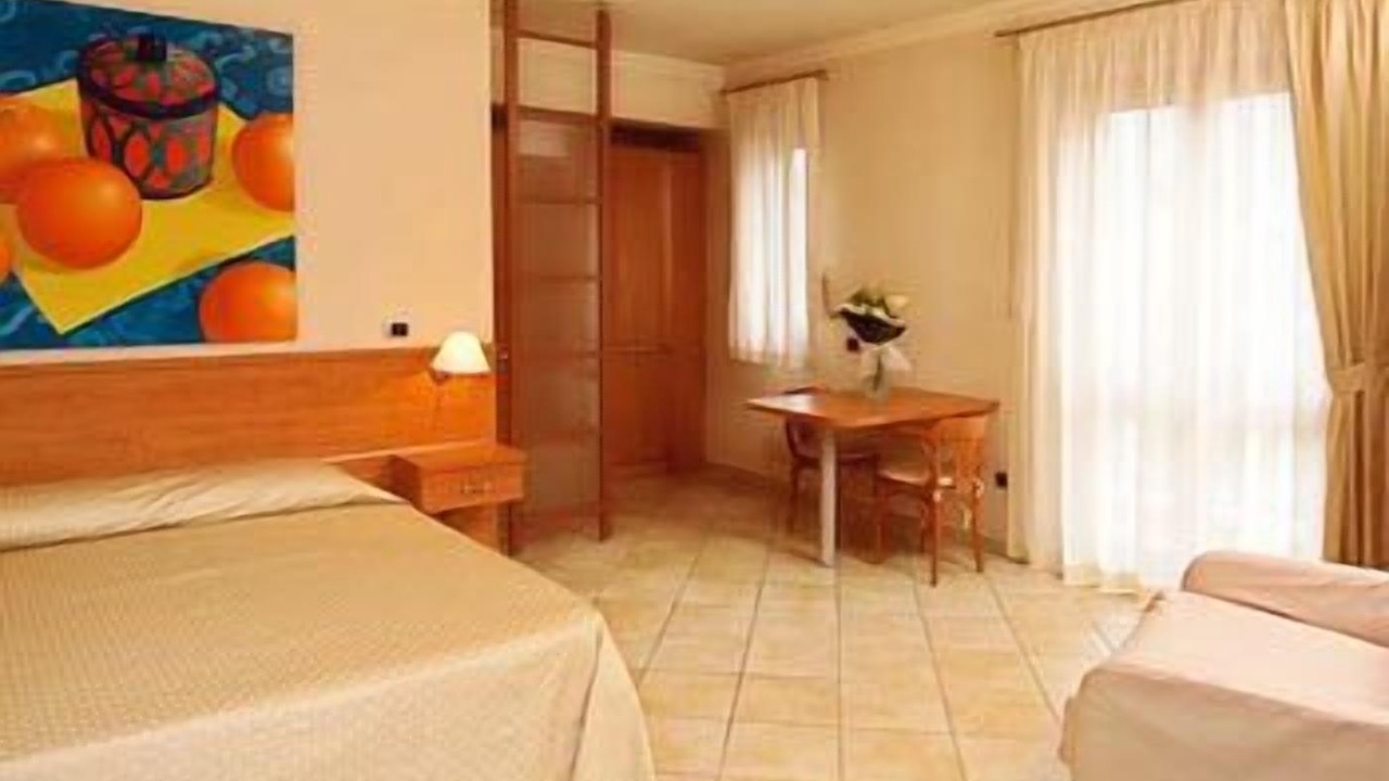 Photo of Bedroom in Lipari Historic Centre