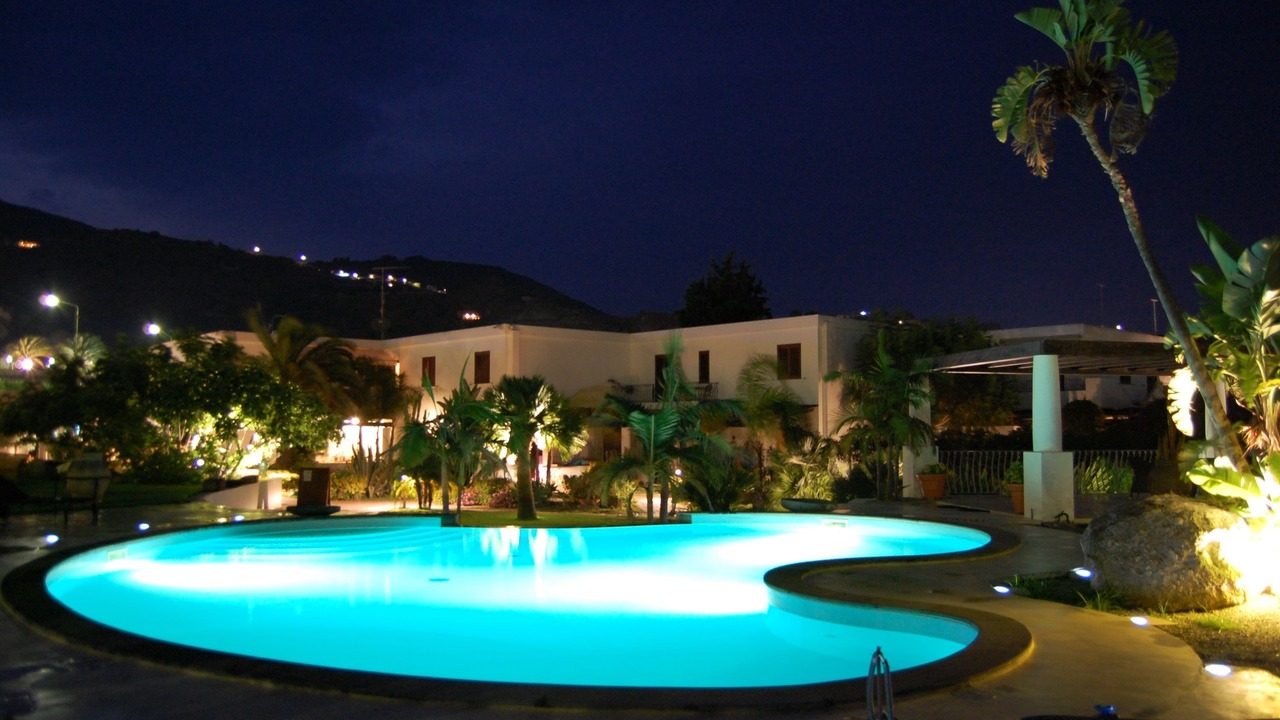 Photo of Outdoor in Lipari Historic Centre