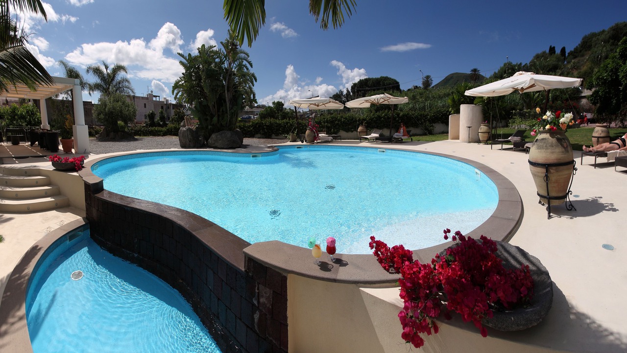 Photo of Outdoor in Lipari Historic Centre