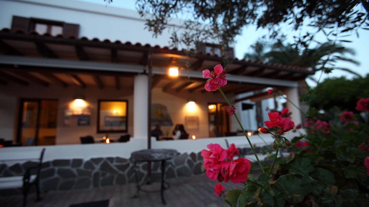 Photo of Outdoor in Lipari Historic Centre