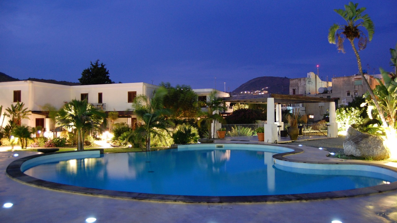 Photo of Outdoor in Lipari Historic Centre