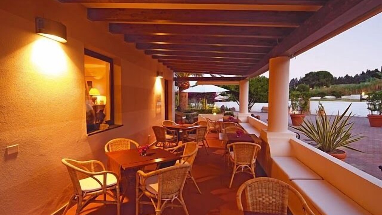Photo of Patio Balcony in Lipari Historic Centre