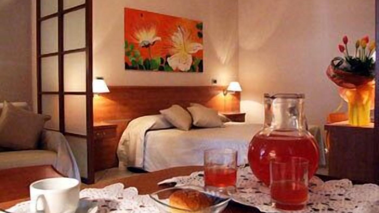 Photo of Livingroom in Lipari Historic Centre