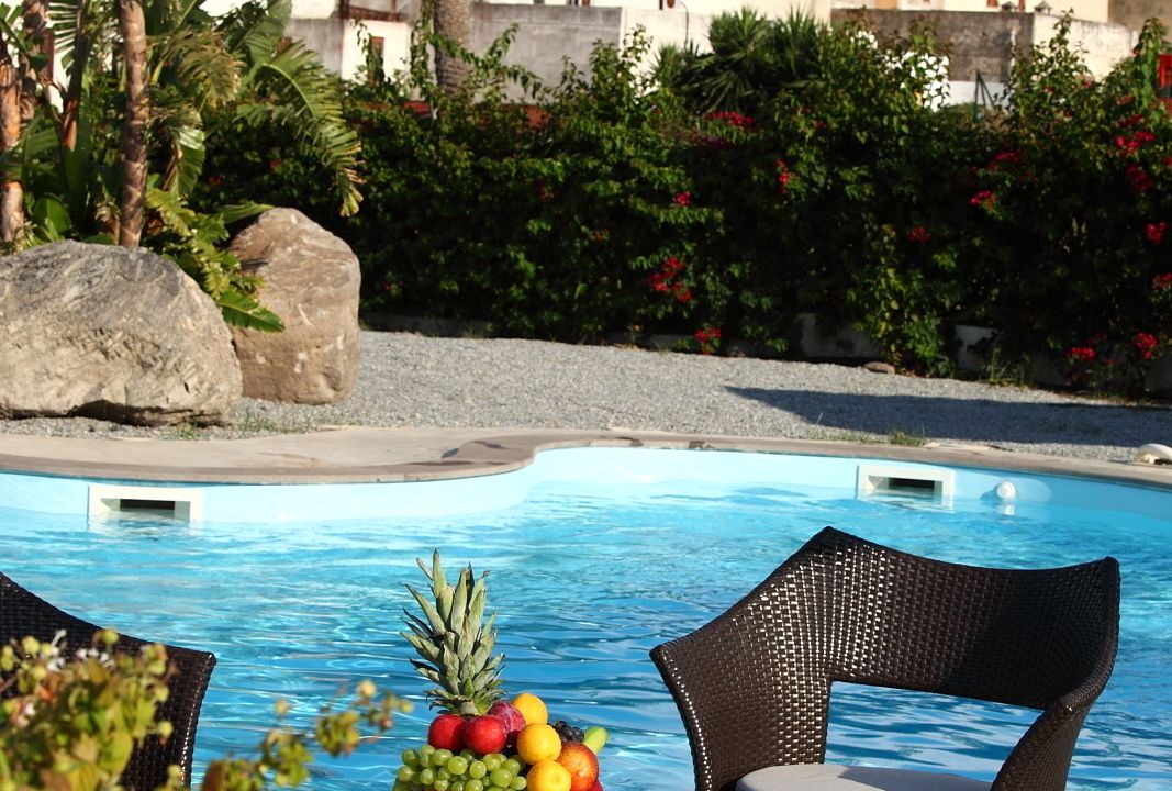 Photo of Outdoor in Lipari Historic Centre