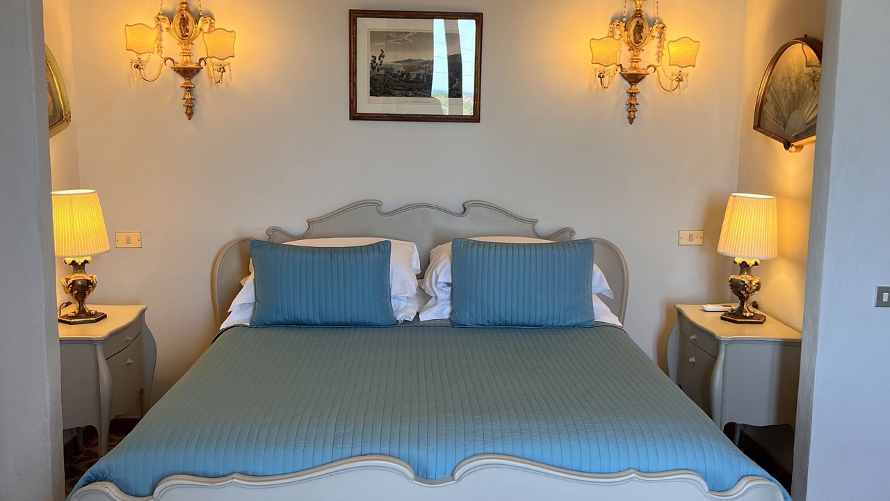 Photo of Bedroom in Chianchitta-Trappitello