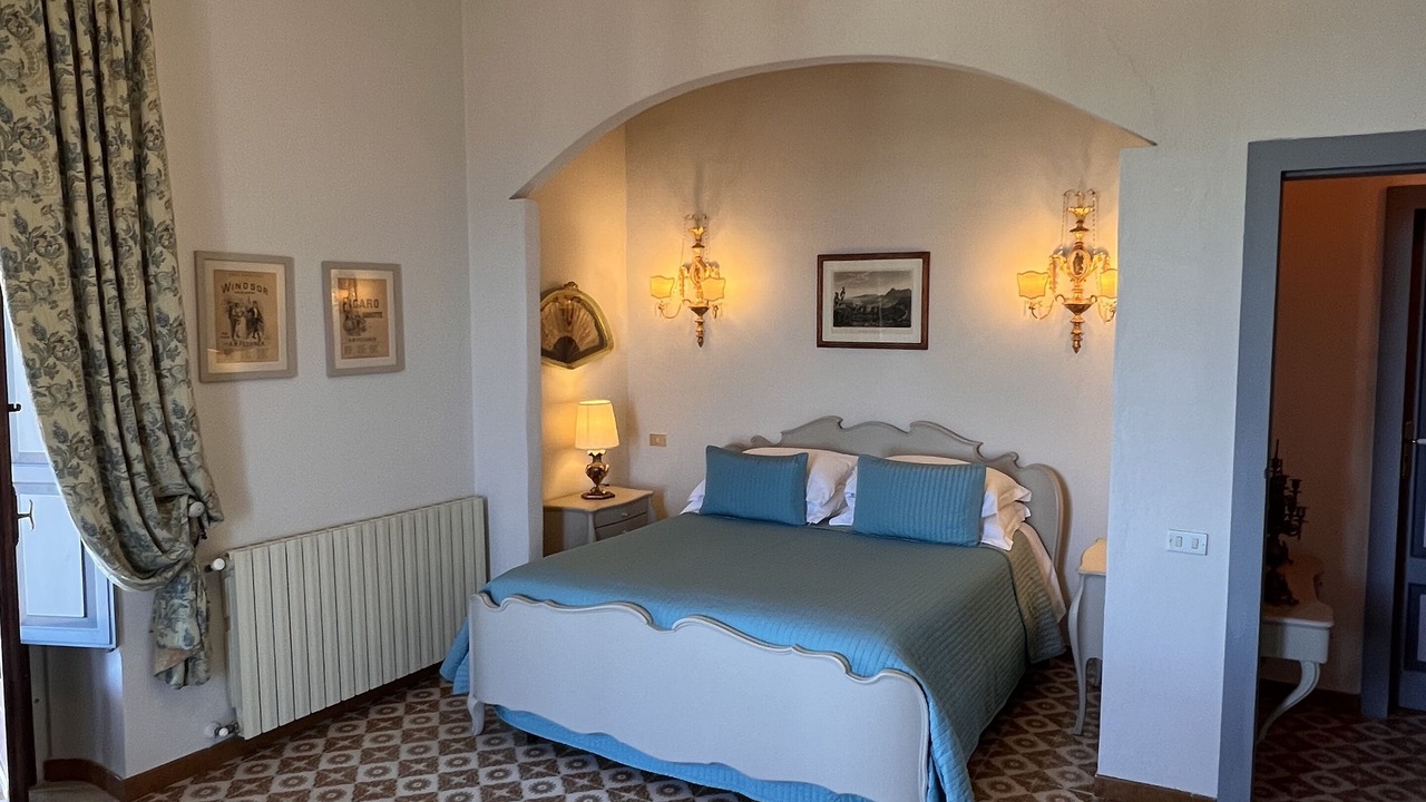 Photo of Bedroom in Chianchitta-Trappitello