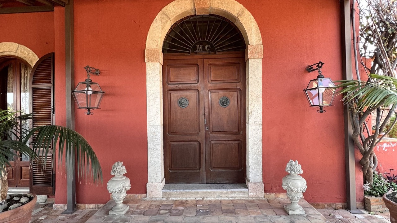 Photo of Outdoor in Chianchitta-Trappitello