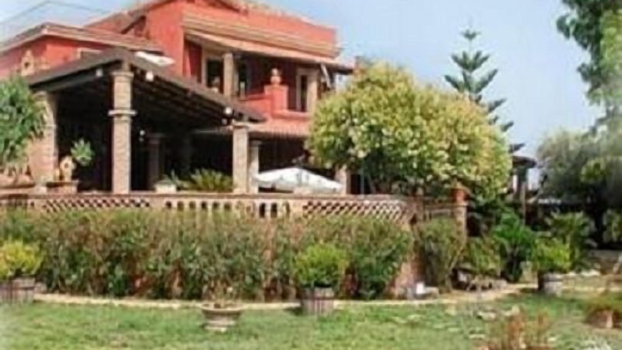 Photo of Outdoor in Chianchitta-Trappitello
