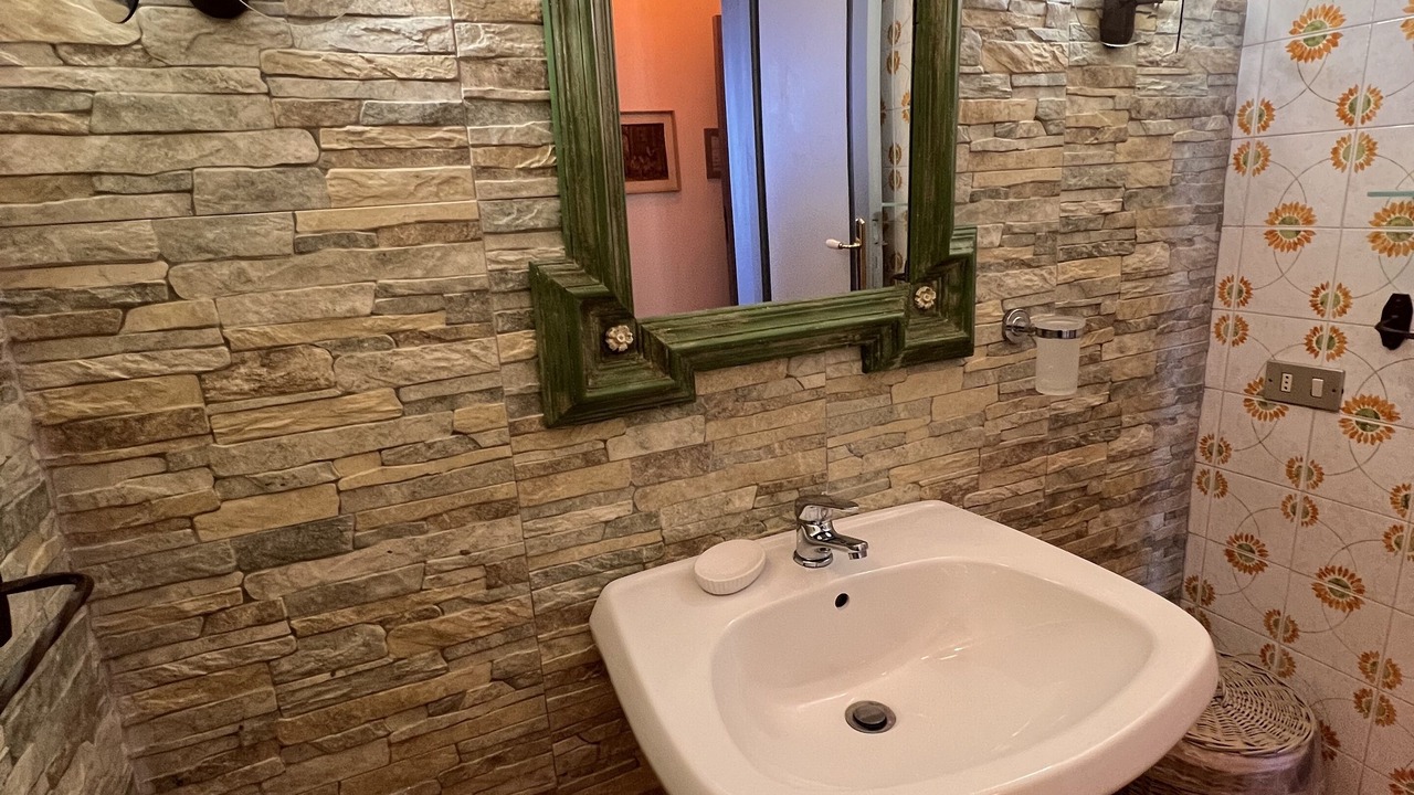 Photo of Bathroom in Chianchitta-Trappitello