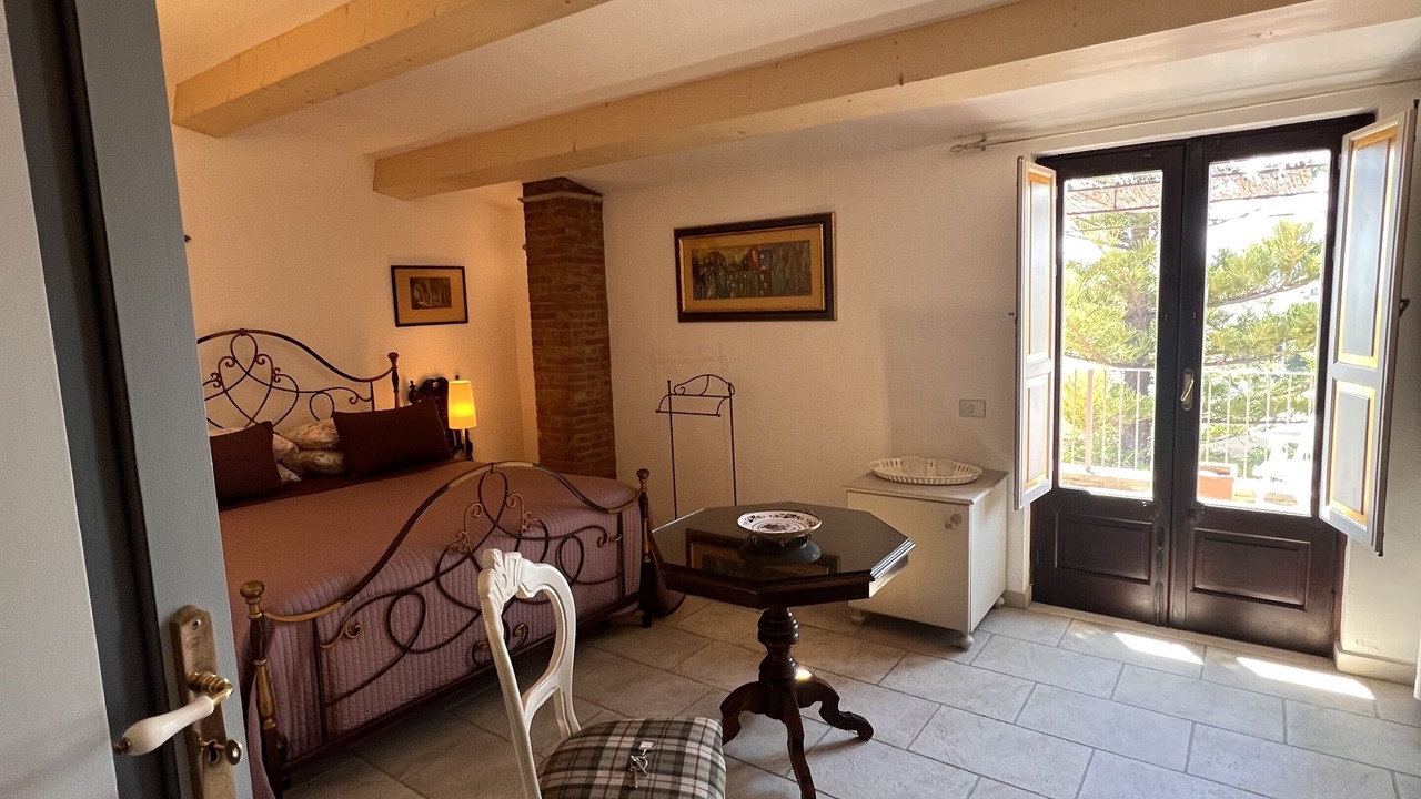 Photo of Bedroom in Chianchitta-Trappitello