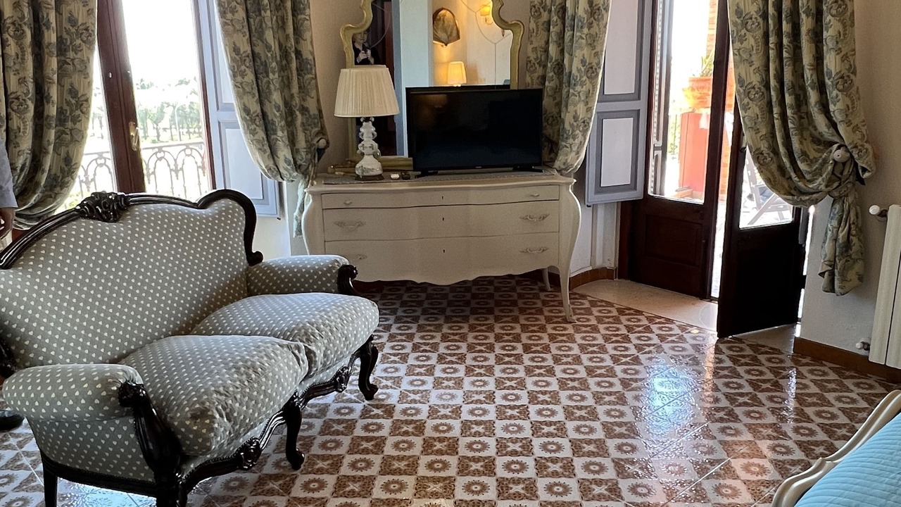 Photo of Bedroom in Chianchitta-Trappitello