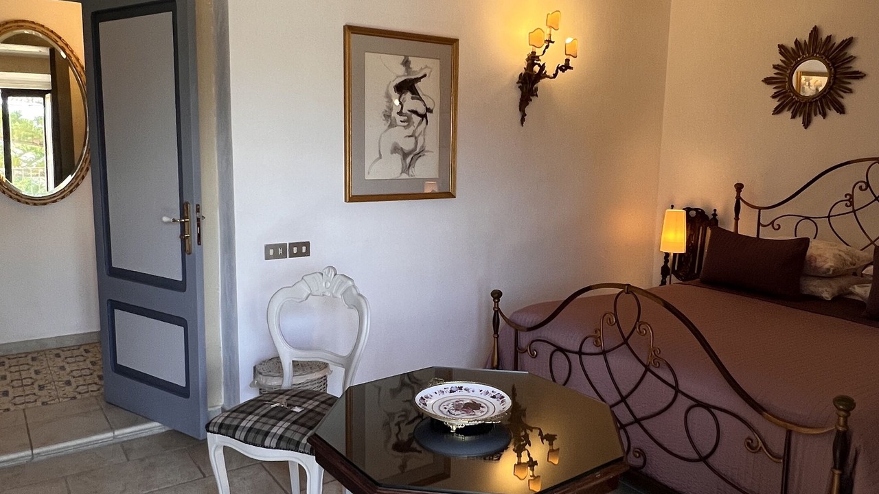 Photo of Bedroom in Chianchitta-Trappitello