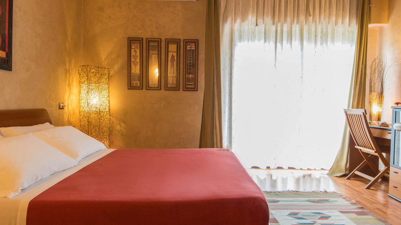 Photo of Bedroom in Ganzirri