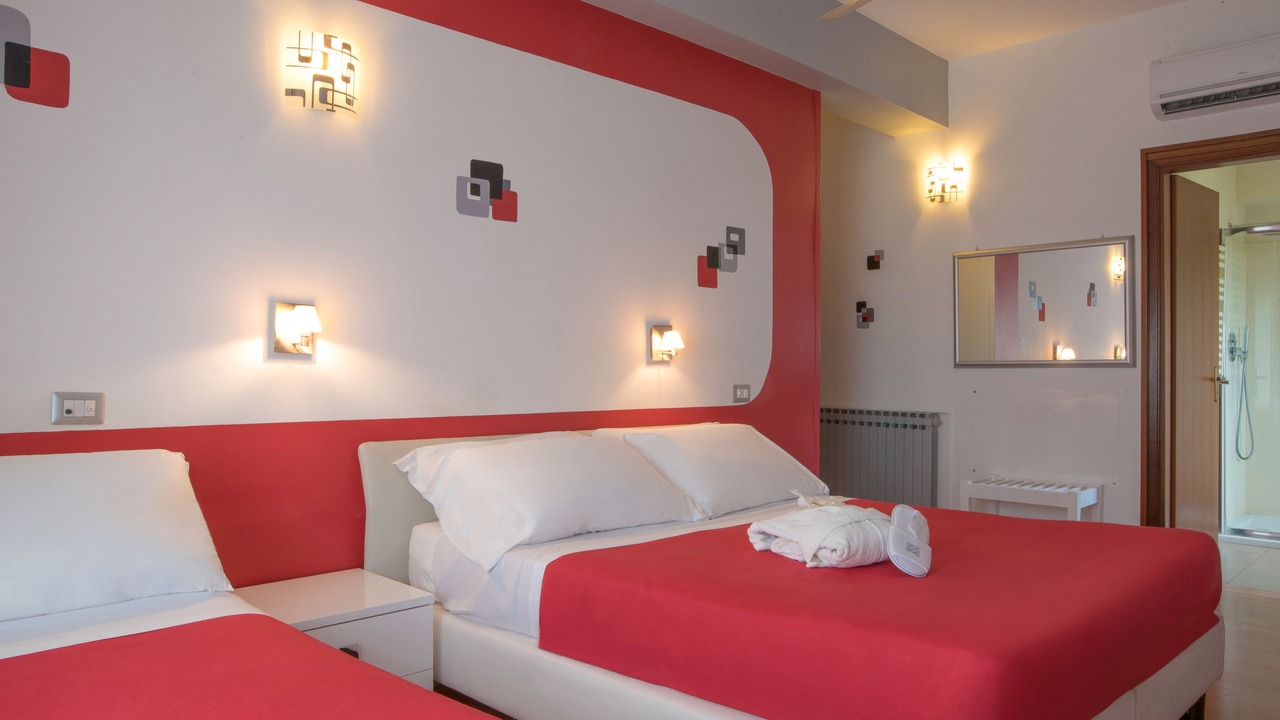Photo of Bedroom in Ganzirri