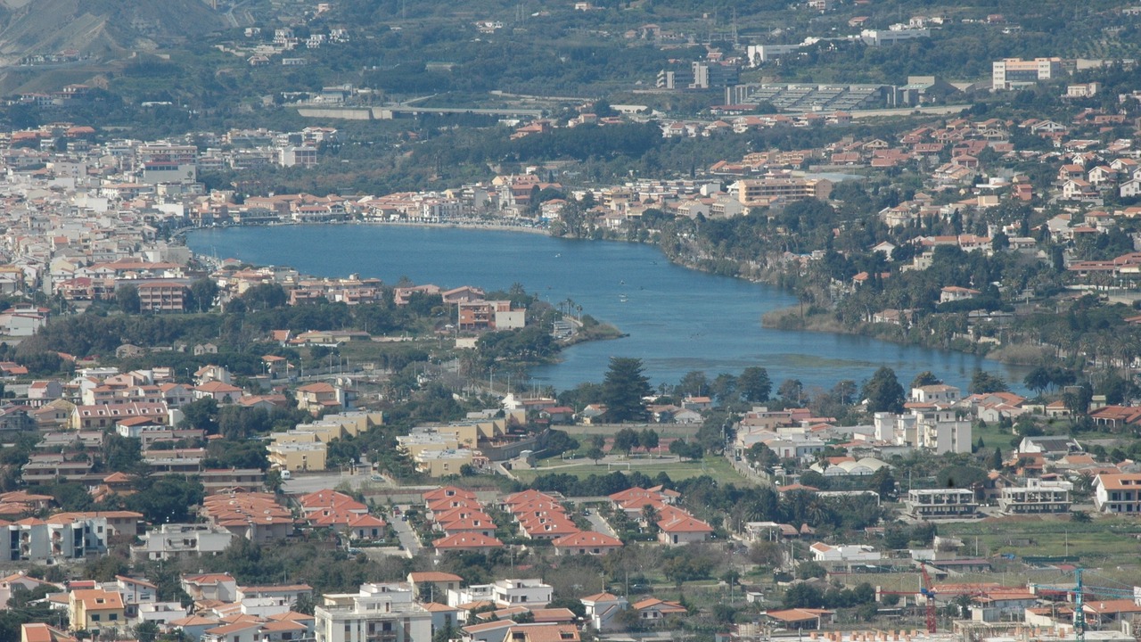 Photo of Outdoor in Ganzirri