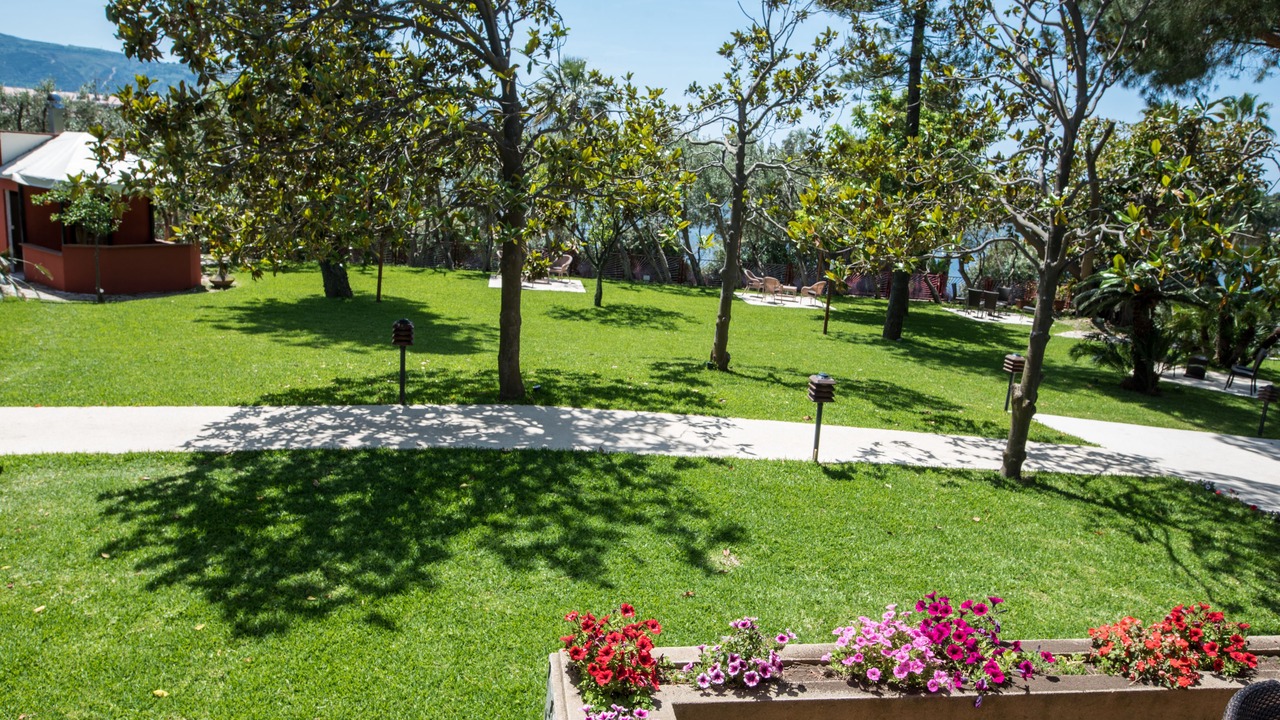 Photo of Patio Balcony in Ganzirri