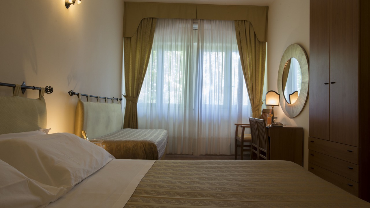 Photo of Bedroom in Ganzirri