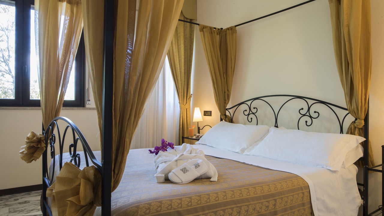 Photo of Bedroom in Ganzirri