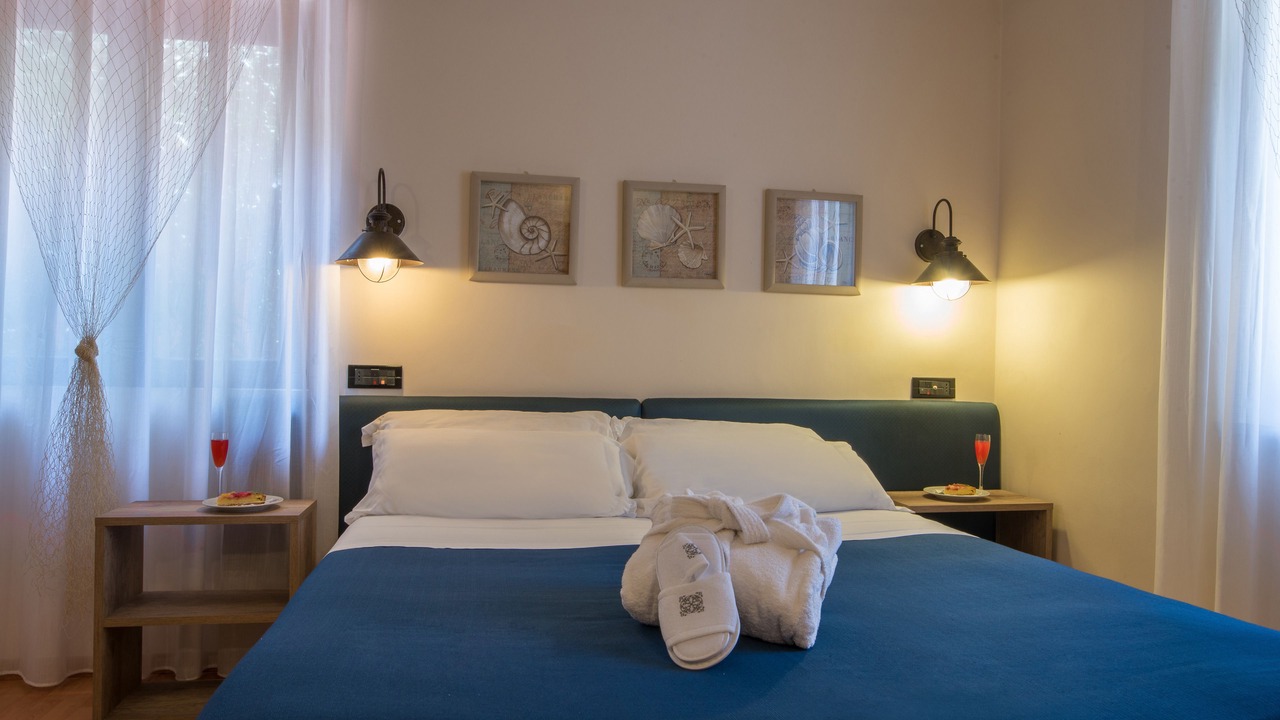 Photo of Bedroom in Ganzirri