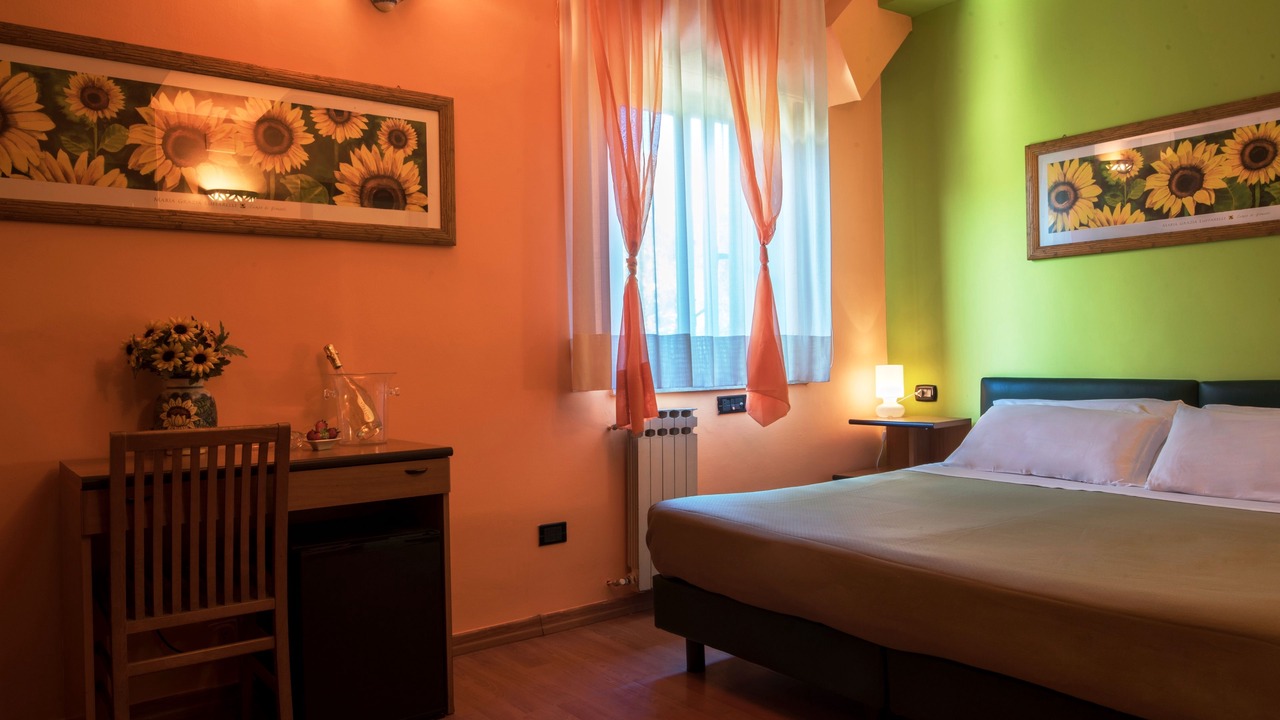 Photo of Bedroom in Ganzirri