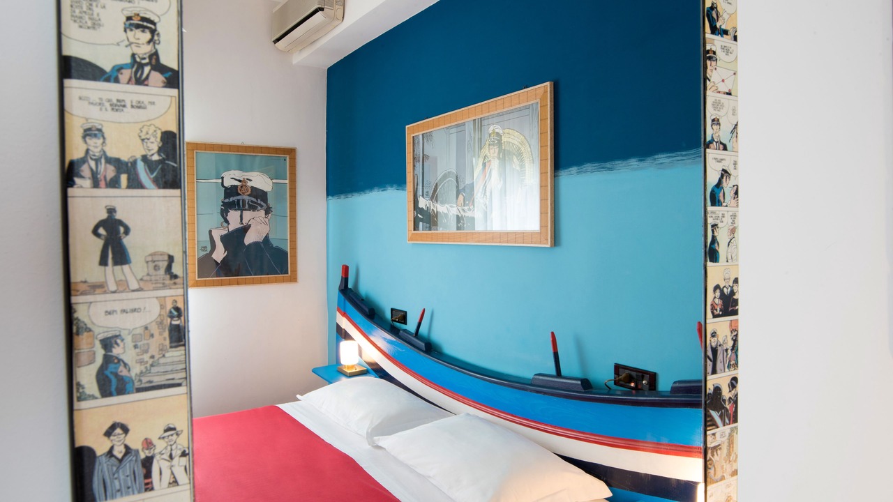 Photo of Bedroom in Ganzirri