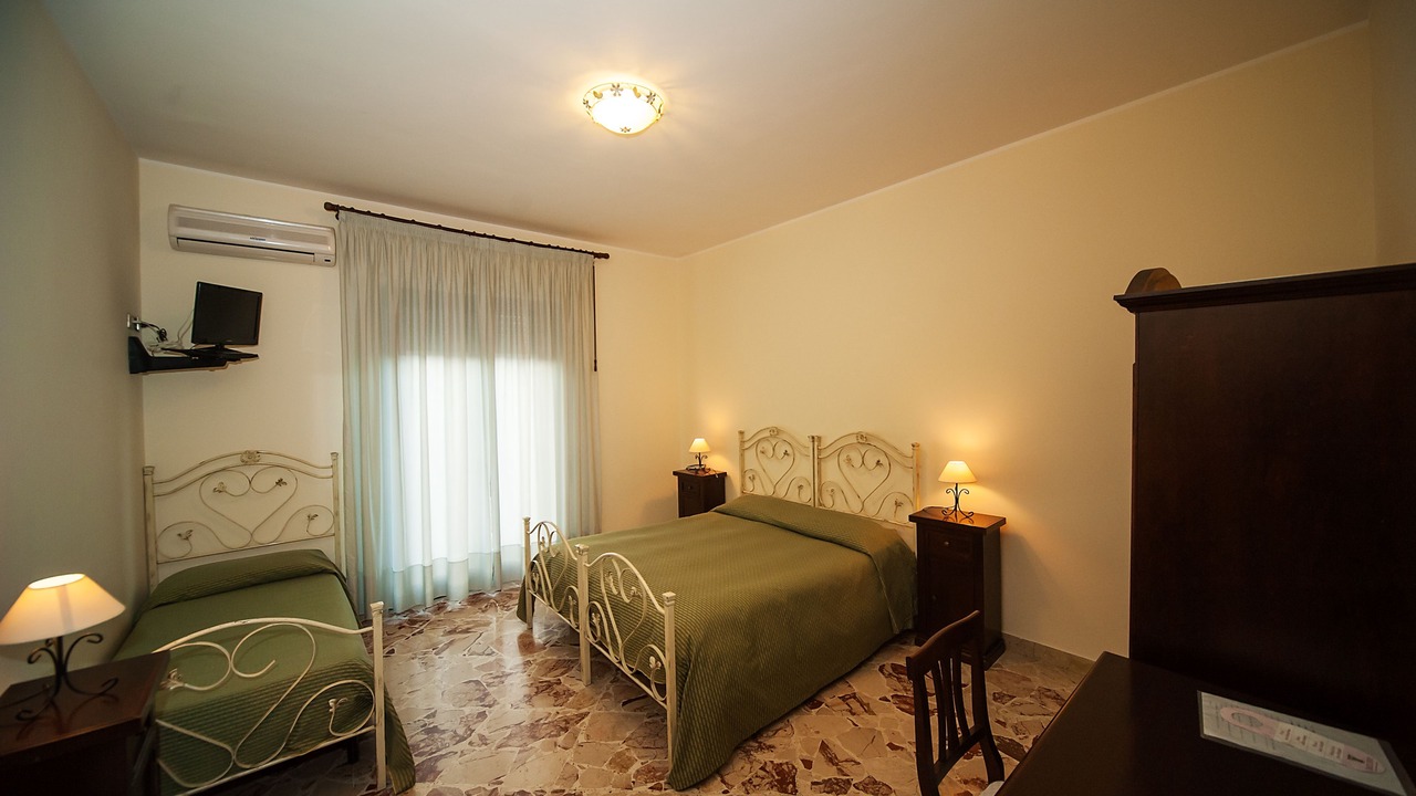 Photo of Bedroom in Coste