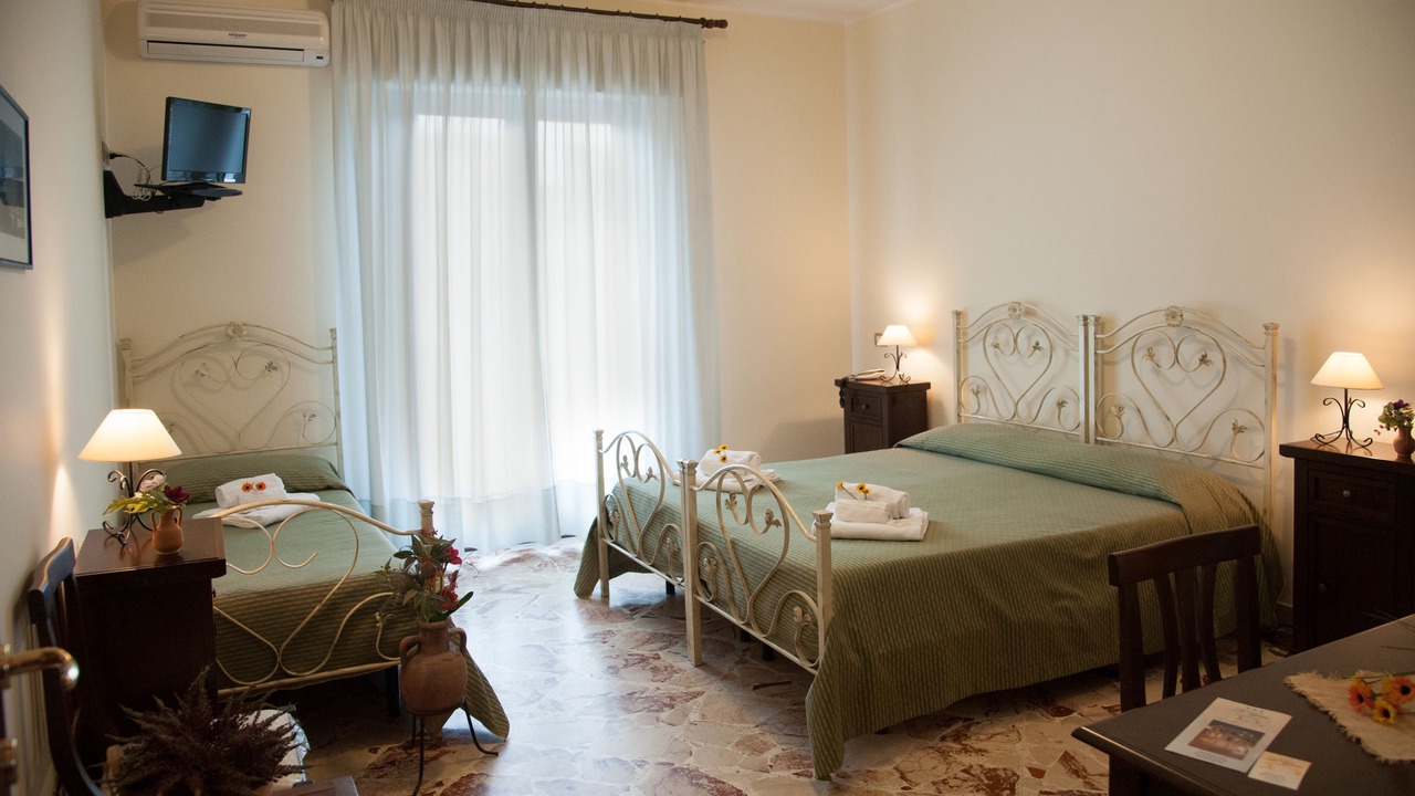 Photo of Bedroom in Coste